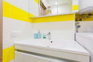 Апартаменты Modern Studio Apartments Киев Апартаменты-3