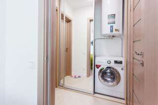 Апартаменты Modern Studio Apartments Киев Апартаменты-студио-26