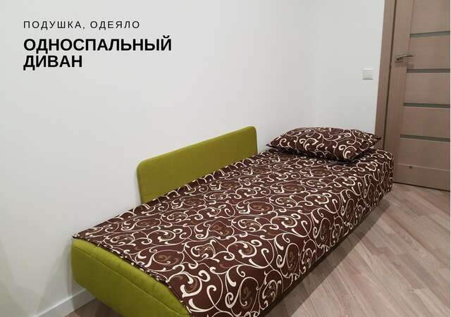 Апартаменты Modern Studio Apartments Киев-25